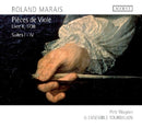 Petr Wagner - Ensemble Tourbillon - Pieces de viole- book 2 (CD)