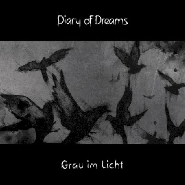 Diary Of Dreams - Grau im licht (CD) - Discords.nl