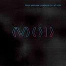 Peter Baumann - Machines of desire (CD) - Discords.nl