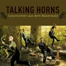 Talking Horns - Geschichten aus dem blaserwald (CD) - Discords.nl