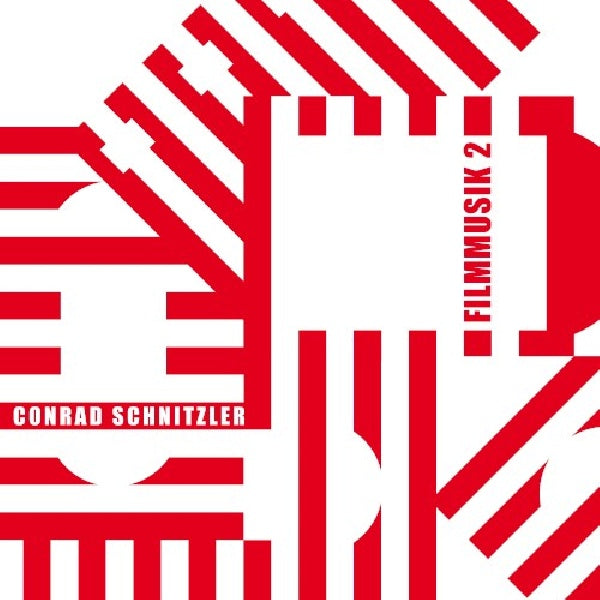 Conrad Schnitzler - Filmmusik 2 (CD) - Discords.nl