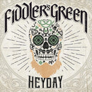Fiddler's Green - Heyday (CD) - Discords.nl