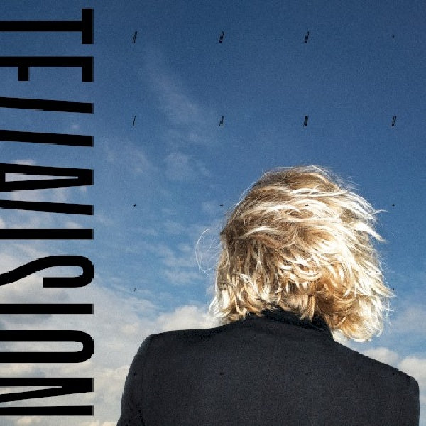 Tellavision - Add land (CD) - Discords.nl