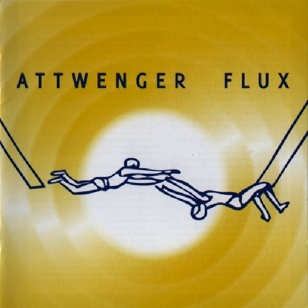 Attwenger - Flux (CD) - Discords.nl