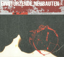 Einsturzende Neubauten - Zeichnungen des patienten (CD) - Discords.nl