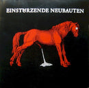 Einsturzende Neubauten - Haus der luege (LP) - Discords.nl