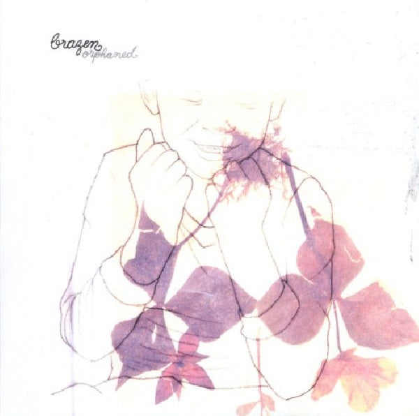 Brazen - Orphaned (CD) - Discords.nl