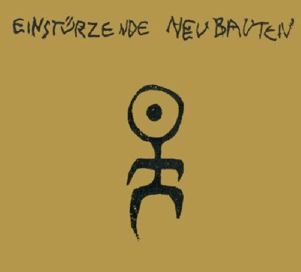 Einsturzende Neubauten - Kollaps (CD) - Discords.nl