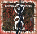 Einsturzende Neubauten - Halber mensch (CD) - Discords.nl
