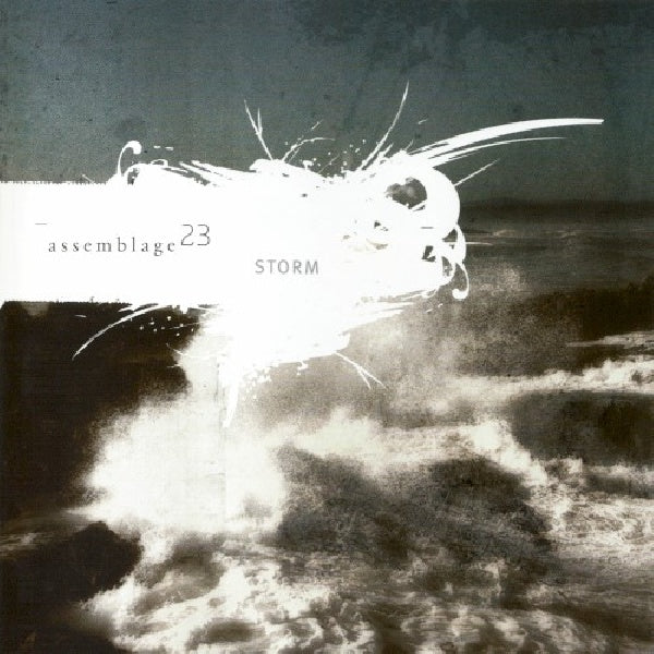 Assemblage 23 - Storm (CD) - Discords.nl