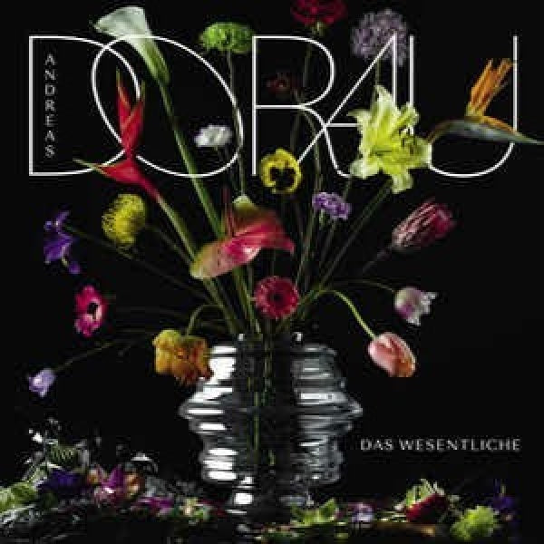 Andreas Dorau - Das wesentliche (CD) - Discords.nl