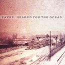 Favez - Headed for the ocean (CD) - Discords.nl