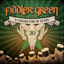 Fiddler's Green - 3 cheers for 30 years! (CD) - Discords.nl