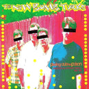 New Bomb Turks - Pissing out the poison (CD) - Discords.nl