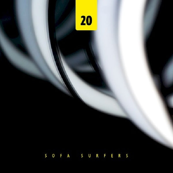 Sofa Surfers - 20 (CD) - Discords.nl