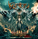 Kerion - Cloudriders part 2 (CD) - Discords.nl