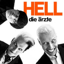 Die Arzte - Hell (CD) - Discords.nl