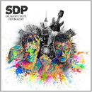 Sdp - Die bunte seite der macht (CD) - Discords.nl