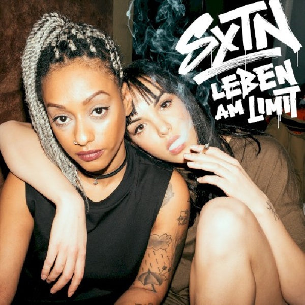 Sxtn - Leben am limit (CD) - Discords.nl