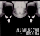 All Falls Down & Reanima - Split (CD) - Discords.nl
