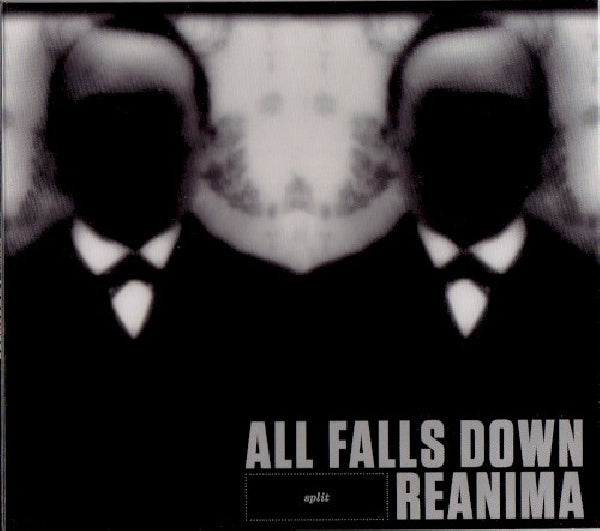 All Falls Down & Reanima - Split (CD) - Discords.nl