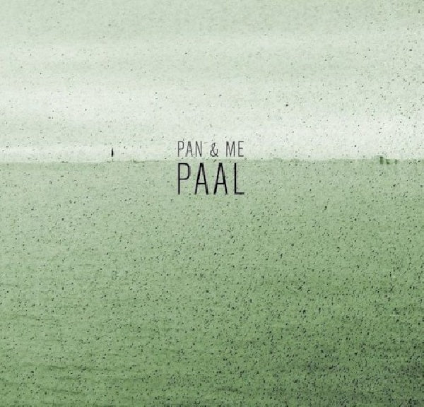 Pan & Me - Paal (CD) - Discords.nl