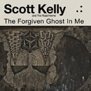 Scott Kelly & The Road Home - Forgiven ghost in me (CD) - Discords.nl