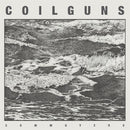 Coilguns - Commuters (CD) - Discords.nl