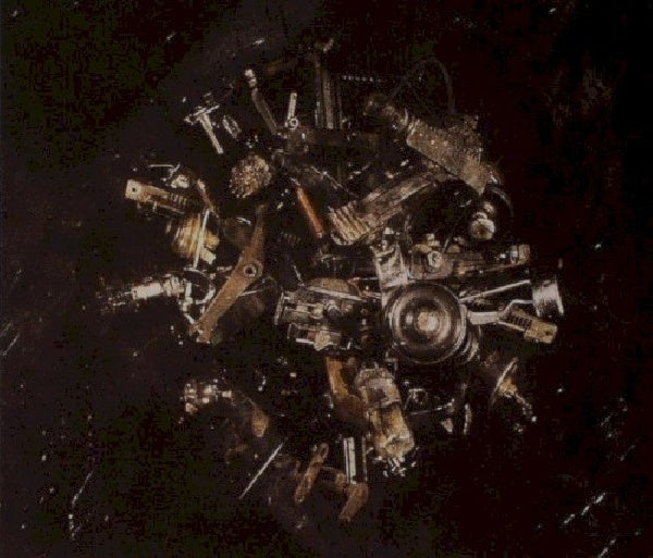 Greg Haines - Where we were (CD) - Discords.nl