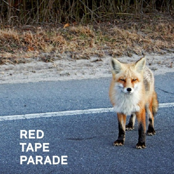 Red Tape Parade - Red tape parade (12-inch)