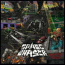 Space Chaser - Watch the skies (CD) - Discords.nl