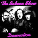 Baboon Show - Damnation (CD) - Discords.nl