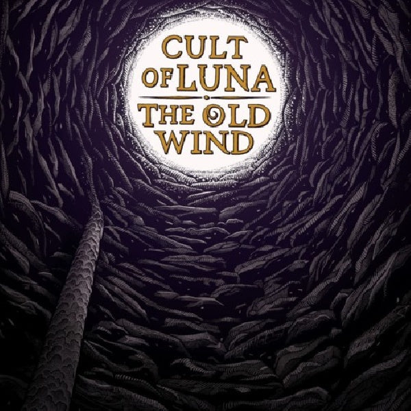 Cult Of Luna & The Old Wi - Raangest (CD) - Discords.nl