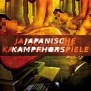 Japanische Kampfhorspiele - Golden anthropocene (CD) - Discords.nl