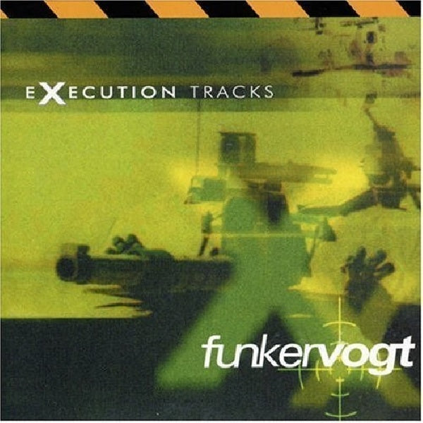 Funker Vogt - Execution tracks -digi- (CD) - Discords.nl