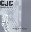 Court Jesters Crew - Babylon raus (CD) - Discords.nl