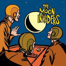 Moon Invaders - Same (CD) - Discords.nl