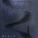 Solitude Aeturnus - Adagio (CD) - Discords.nl