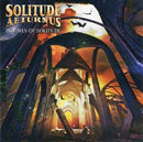 Solitude Aeturnus - In times of solitude (CD) - Discords.nl