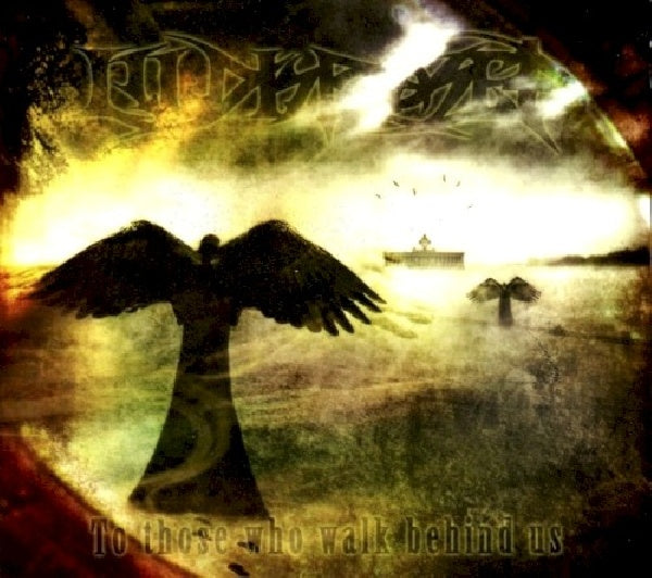 Illdisposed - To those who walk behind us -digi- (CD) - Discords.nl