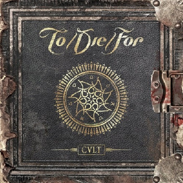 To/die/for - Cult (CD) - Discords.nl