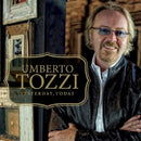 Umberto Tozzi - Yesterday today (CD) - Discords.nl