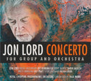 Jon Lord - Concerto for group and orchestra (CD) - Discords.nl