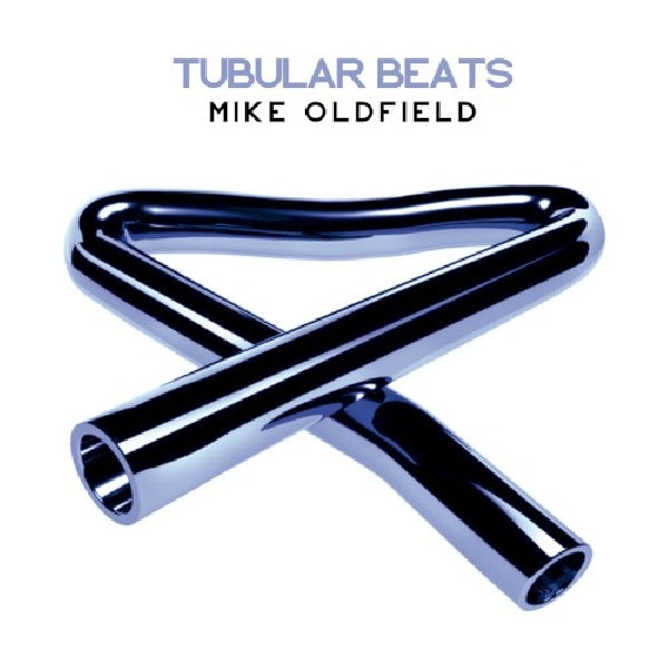 Mike Oldfield - Tubular beats (CD) - Discords.nl