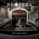Neopera - Destined ways (CD) - Discords.nl