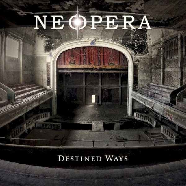 Neopera - Destined ways (CD) - Discords.nl