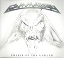 Gamma Ray - Empire of the undead (CD) - Discords.nl