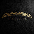 Gamma Ray - Best (of) (CD) - Discords.nl