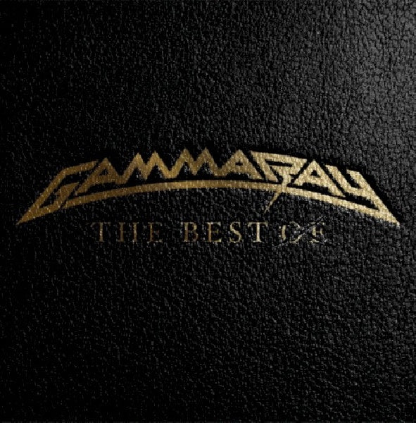 Gamma Ray - Best (of) (CD) - Discords.nl