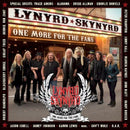 Lynyrd Skynyrd.=v/a= - One more for the fans! (CD) - Discords.nl